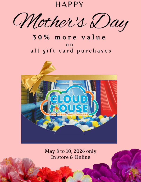 Mother's Day 2026 Special