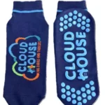 Cloud House AZ Grip Socks