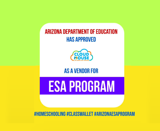 Approved ESA Vendor